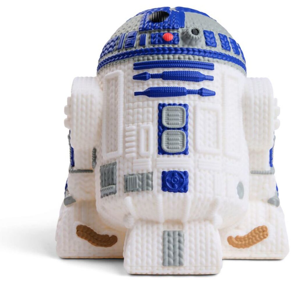 Handmade by Robots - Star Wars - R2-D2 #567  COLLECTIBLES